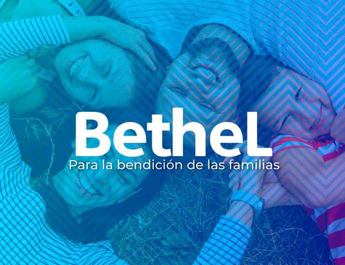 Para la bendicion de las familias