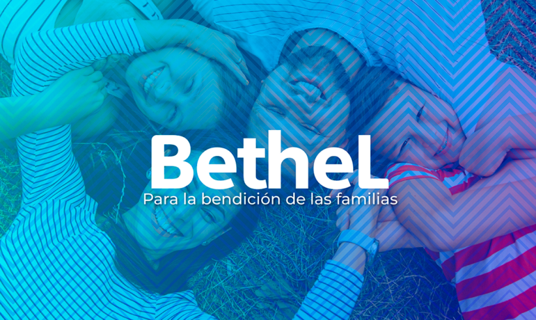 Para la bendicion de las familias